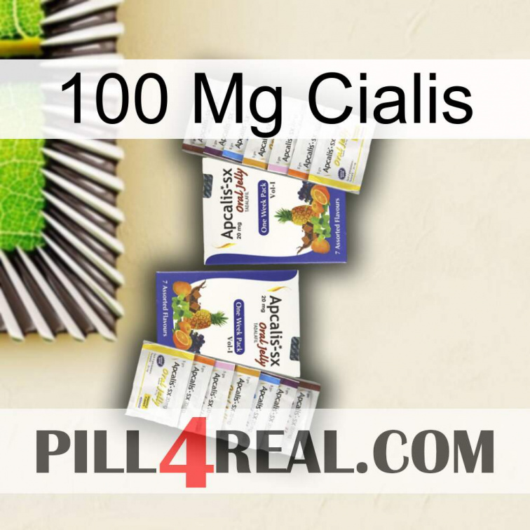 100Mg Cialis 12